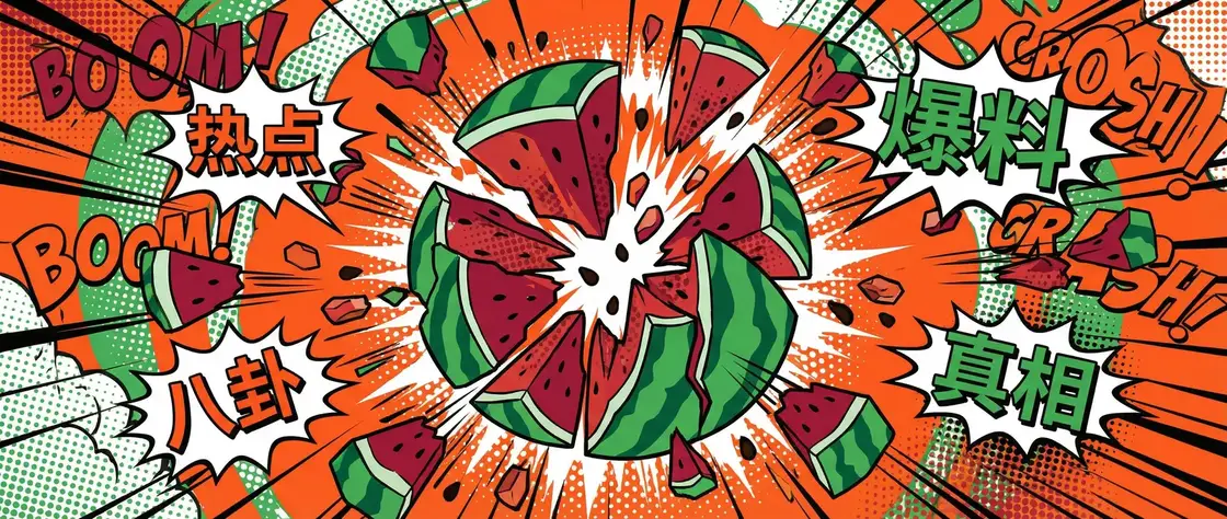 成人动漫 今日头瓜爆炸漫画横幅